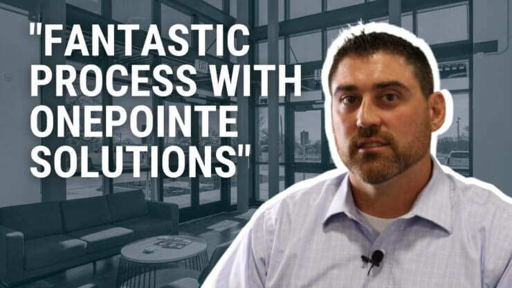 OnePointe Solutions | The Industry Standard | Laboratory, Industrial ...