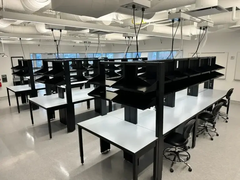 Lab Tables | OnePointe Solutions